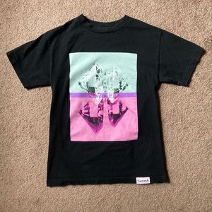 Diamond Supply Co Tshirt